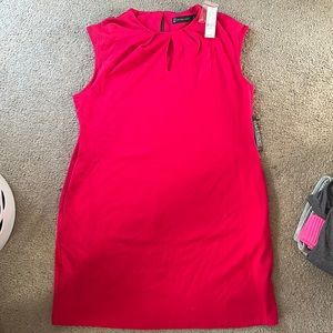 New with tags NY&CO XL Pink dress A-Line